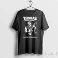 Classic Thomas Farewell Tour 2026 Ncaa Division Iii Wrestling Championships Unisex