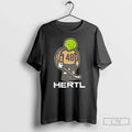 Classic Tomas Hertl The Turtle Unisex