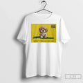 Classic Tommy Robinson Dogs Ftw Dont Tread On Me Unisex