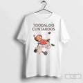 Classic Toodaloo Cuntaroos Vintage Unisex
