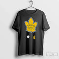 Classic Toronto Maple Leafs X Toronto Sceptres Logo Unisex