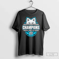 Classic Trailblazers Mens Basketball 2026 Region X Champions Unisex