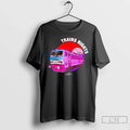 Classic Trains Rights Unisex