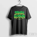 Classic Trash Goblin Logo Unisex