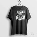 Classic Troy Nash Zuffa Boxing Mono Unisex