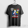 Classic Trump I Want You For Operation Epstein Fury Unisex