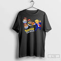 Classic Trump Iran Leader Maduro El Mencho Unisex