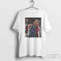 Classic Trump Loss Teeth Gold Usa Olympic 2026 Wins Unisex