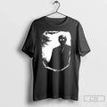 Classic Trump Dark Shadow Figure Mysterious Silhouette Unisex