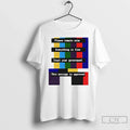 Classic Trust Your Government Emergency Broadcast Unisex