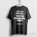 Classic Usl Hq Pro Rel Try Pro Standards First Usl Players Unisex