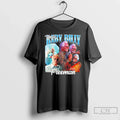 Classic Uncle Baby Billy Freeman Unisex