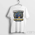 Classic Union City Strong March 2026 State Unisex