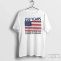 Classic United States Flag 50 Years Of Being Better Than Everyone At Everything T Shirts Unisex