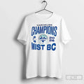 Classic Unrivaled Champions Mist Bc 2026 Unisex