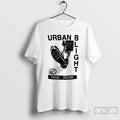 Classic Urban Blight False Truths Unisex