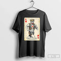 Classic Urban Culture Running King Of Hearts Unisex