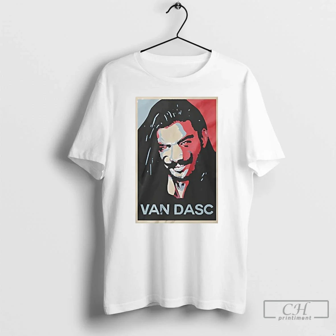 Classic Van Dasc Dan Vasc Unisex