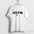 Classic Vanderbilt Commodores Lock It In Logo Unisex