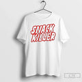 Classic Vernon Snack Killer Unisex