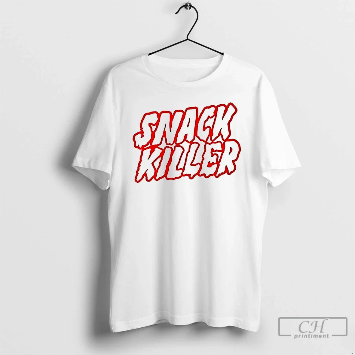 Classic Vernon Snack Killer Unisex