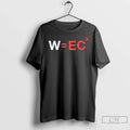 Classic W Is Ec Edward Cabrera Unisex