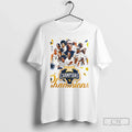 Classic Wvu West Virginia Mountaineers Womens Basketball 2026 Big 12 Tournament Champions T Shirts Sweater