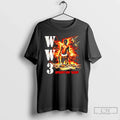 Classic Ww3 Operation Sosa World War Iii Unisex