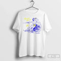 Classic Waterski Sring Beak 26 Friday Beer Unisex