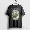 Classic What The Fuck Is That German Army 1916 Unisex
