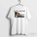 Classic Who Needs A Gaming Chair Unisex
