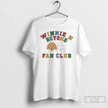 Classic Winnie N Beyond Fan Club Unisex
