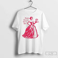 Classic Women Should Serve Men Unisex