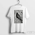 Classic World Of Ravens Radicalized By Basic Decency Unisex