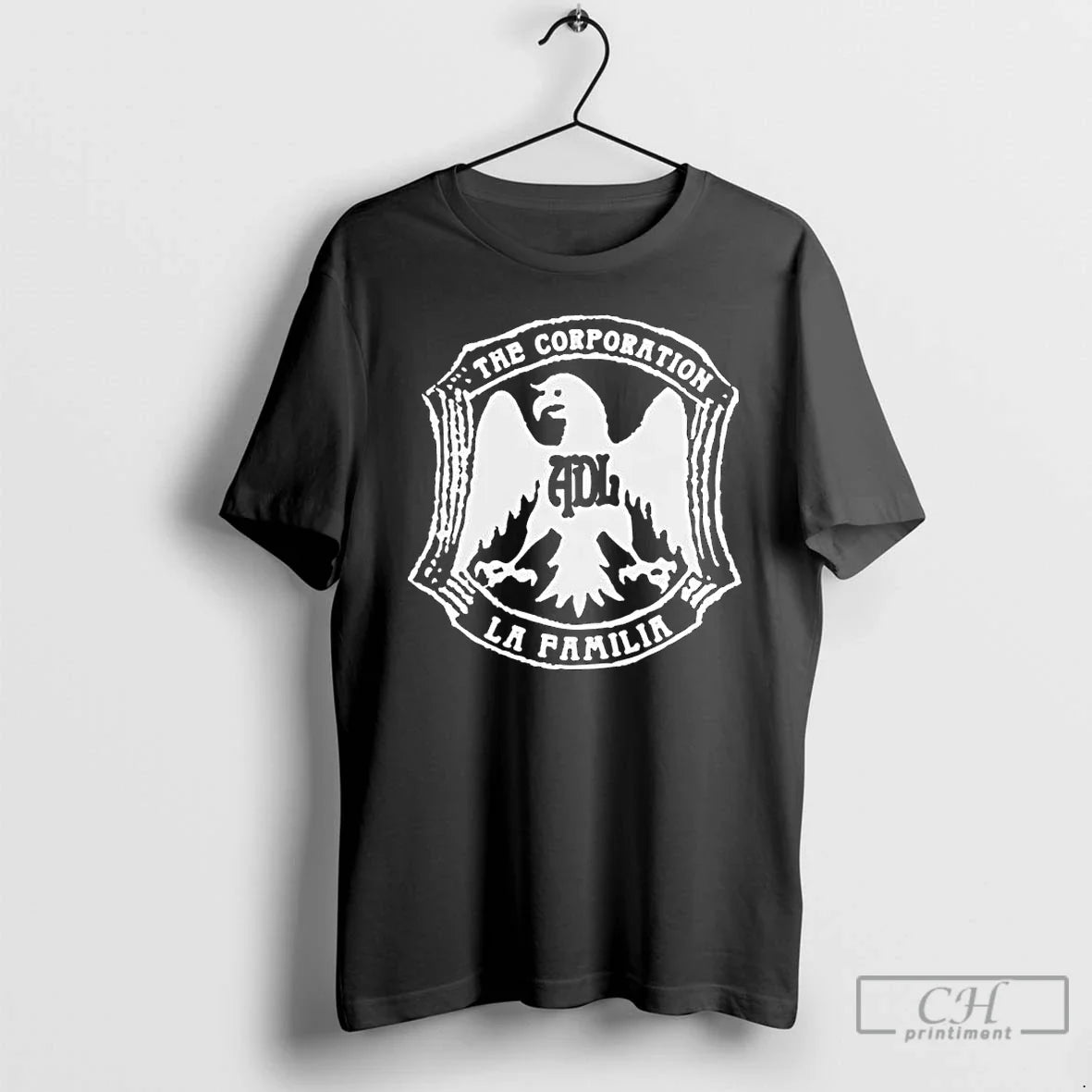 Classic Yeat Adl The Album Merch The Corporation La Familia Unisex