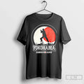 Classic Yokohama Samurai Japan Unisex