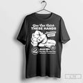 Classic You Can Catch These Hands Absolutely Free Unisex