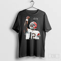 Cleveland Browns Shedeur Sanders Watch Me Graphic Shirts Unisex
