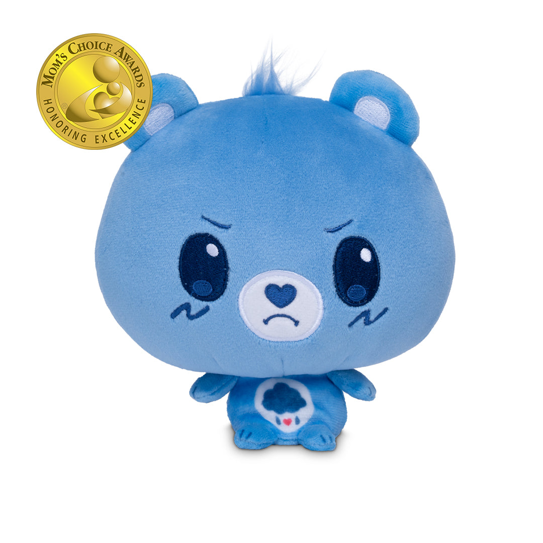 Cloudheads: 5" Grumpy Bear Unisex