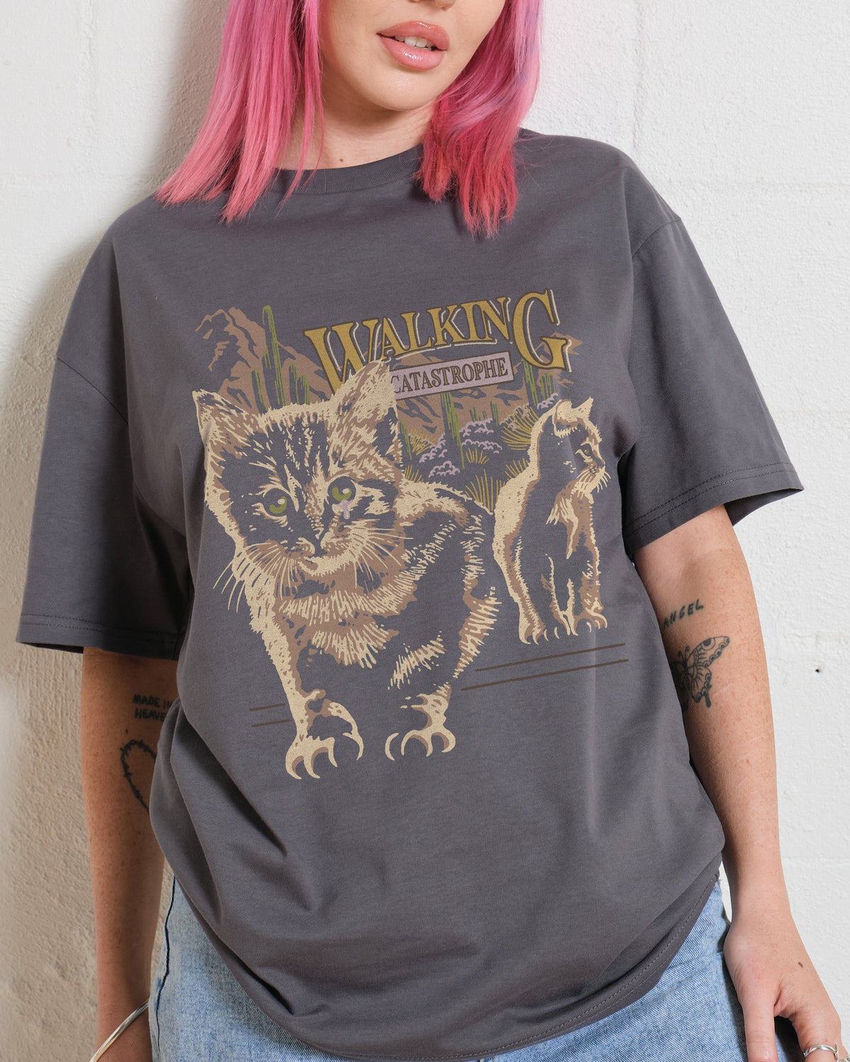 Walking Catastrophe Unisex