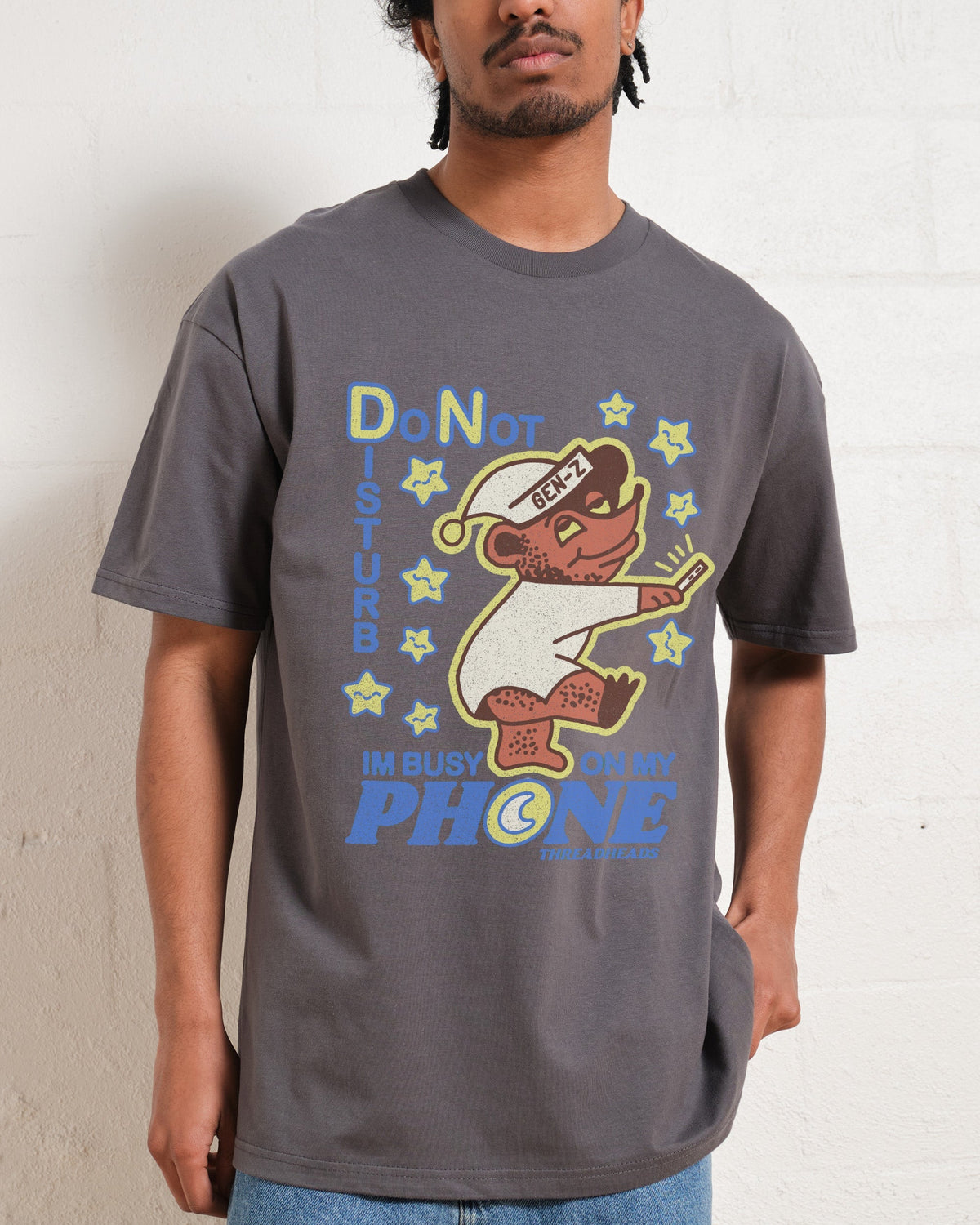 Do Not Disturb Unisex