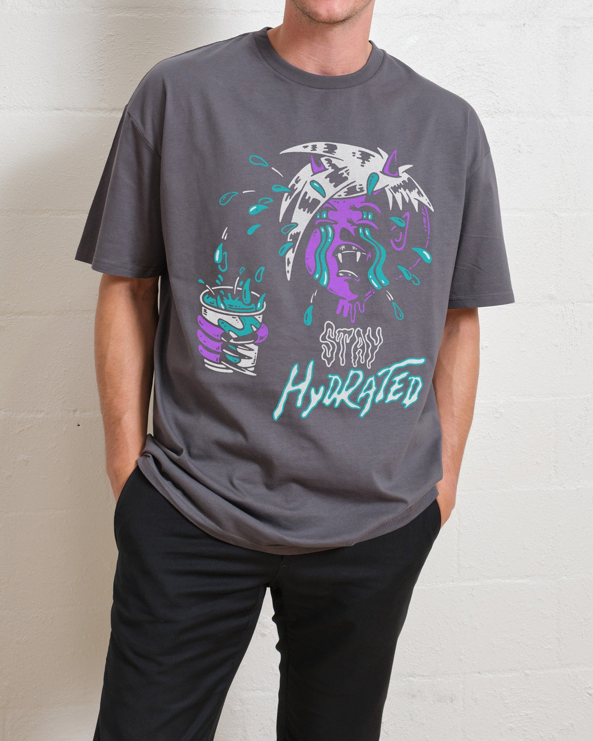 Stay Hydrated Unisex