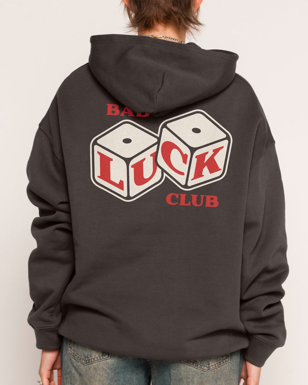 Bad Luck Club Unisex