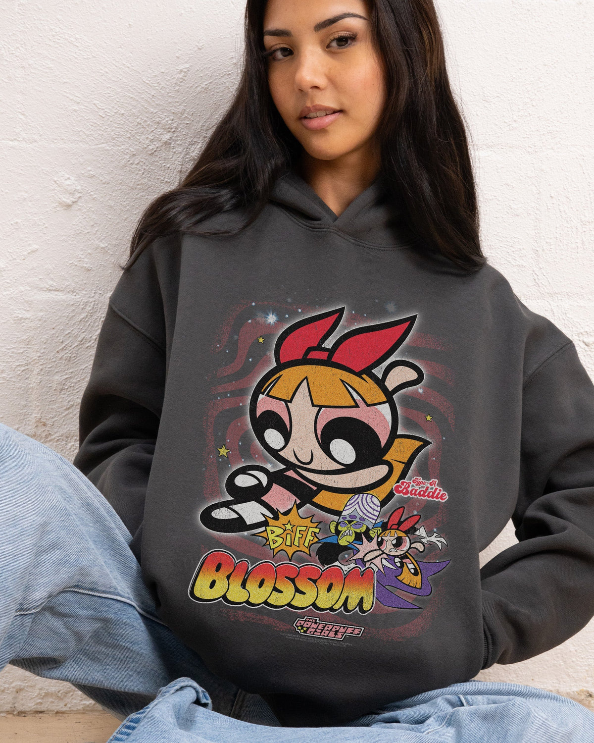 Blossom Unisex