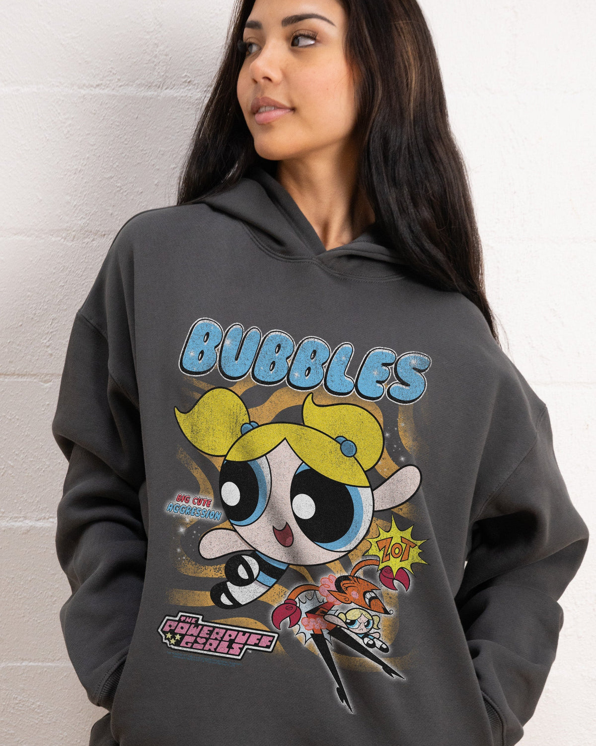 Bubbles Unisex