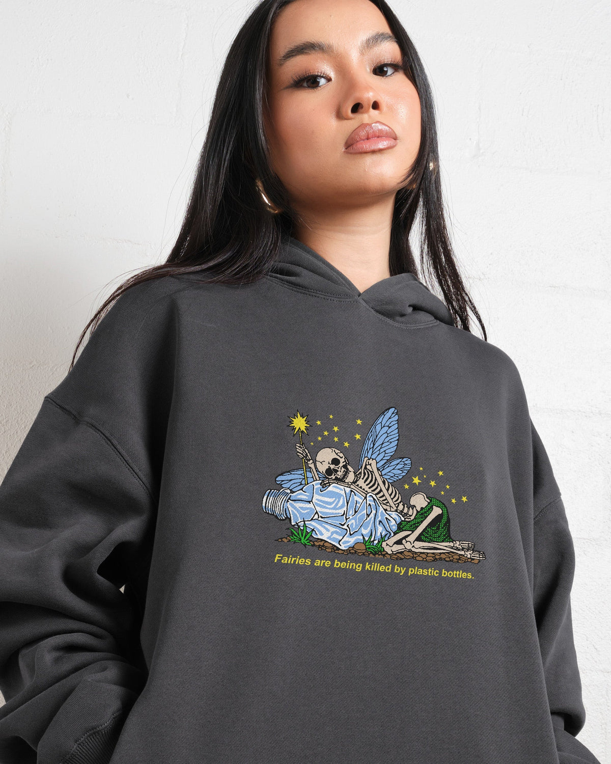 Dead Fairies Unisex