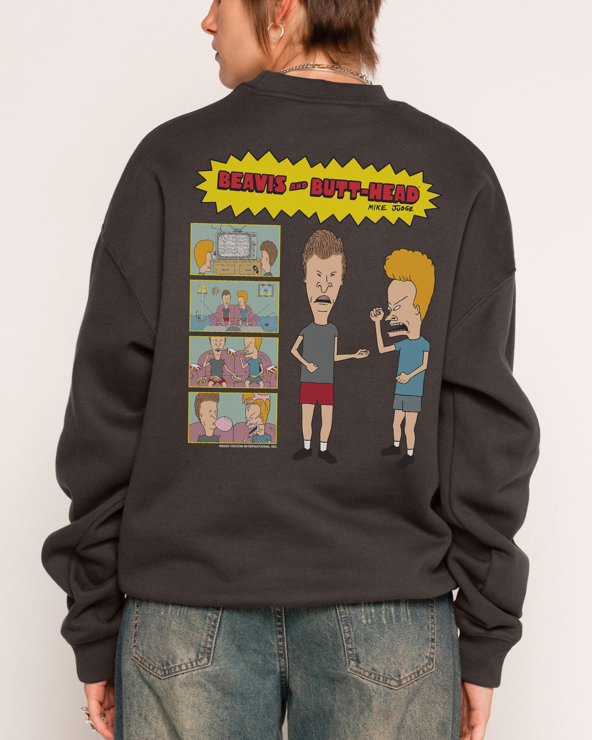 Couch Life Unisex