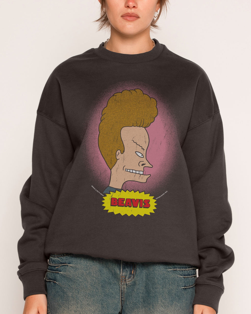 Face Off Unisex