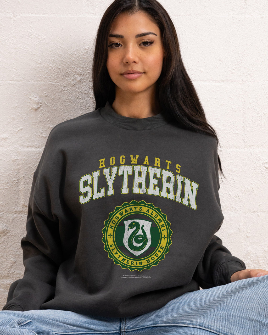 Slytherin College Unisex