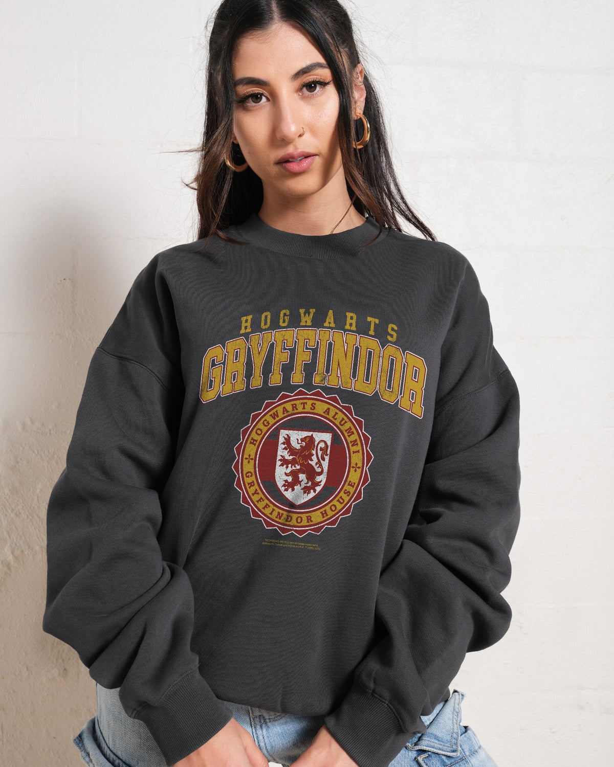 Gryffindor College Unisex